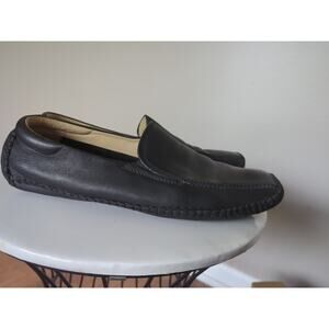 1803, Auto, driving moccasin, Portuguese made shoes, Size  12 men's